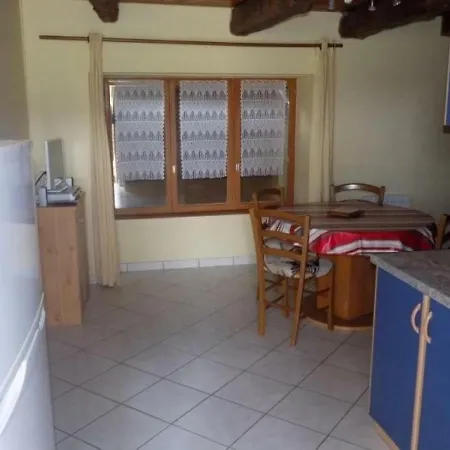 House Mas De Pachot