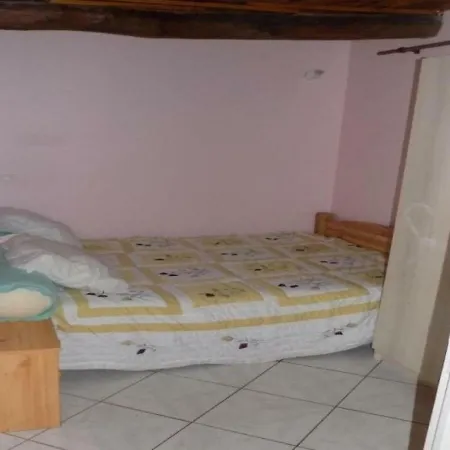 House Mas De Pachot *