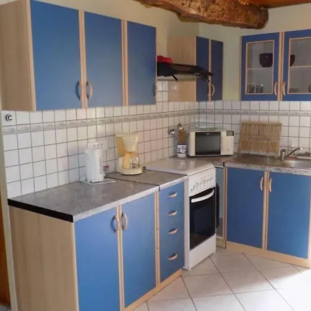 別荘 House Mas De Pachot Limogne-en-Quercy