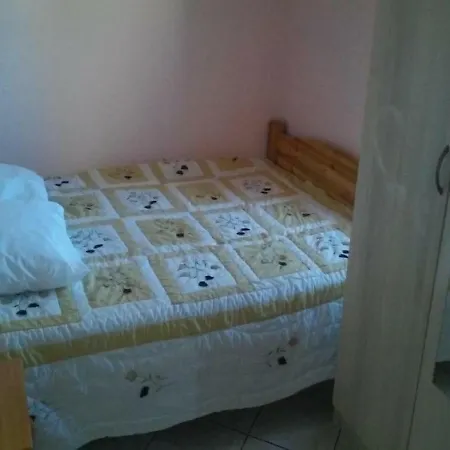 House Mas De Pachot