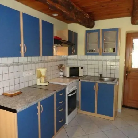 House Mas De Pachot
